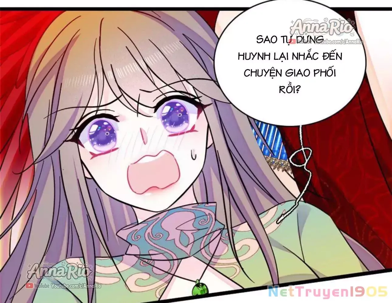 đọc truyện Manh Động Thú Thế Chương 503 ảnh 22 tại Thiên Thai Truyện