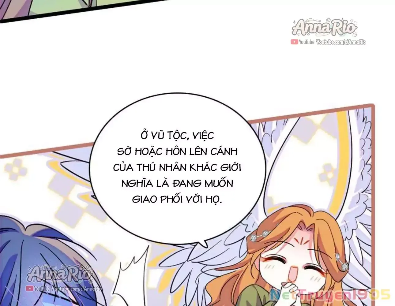 đọc truyện Manh Động Thú Thế Chương 503 ảnh 23 tại Thiên Thai Truyện