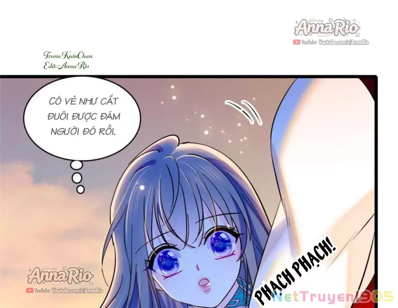 đọc truyện Manh Động Thú Thế Chương 503 ảnh 7 tại Thiên Thai Truyện