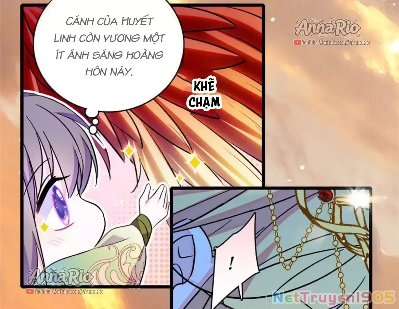 đọc truyện Manh Động Thú Thế Chương 503 ảnh 10 tại Thiên Thai Truyện