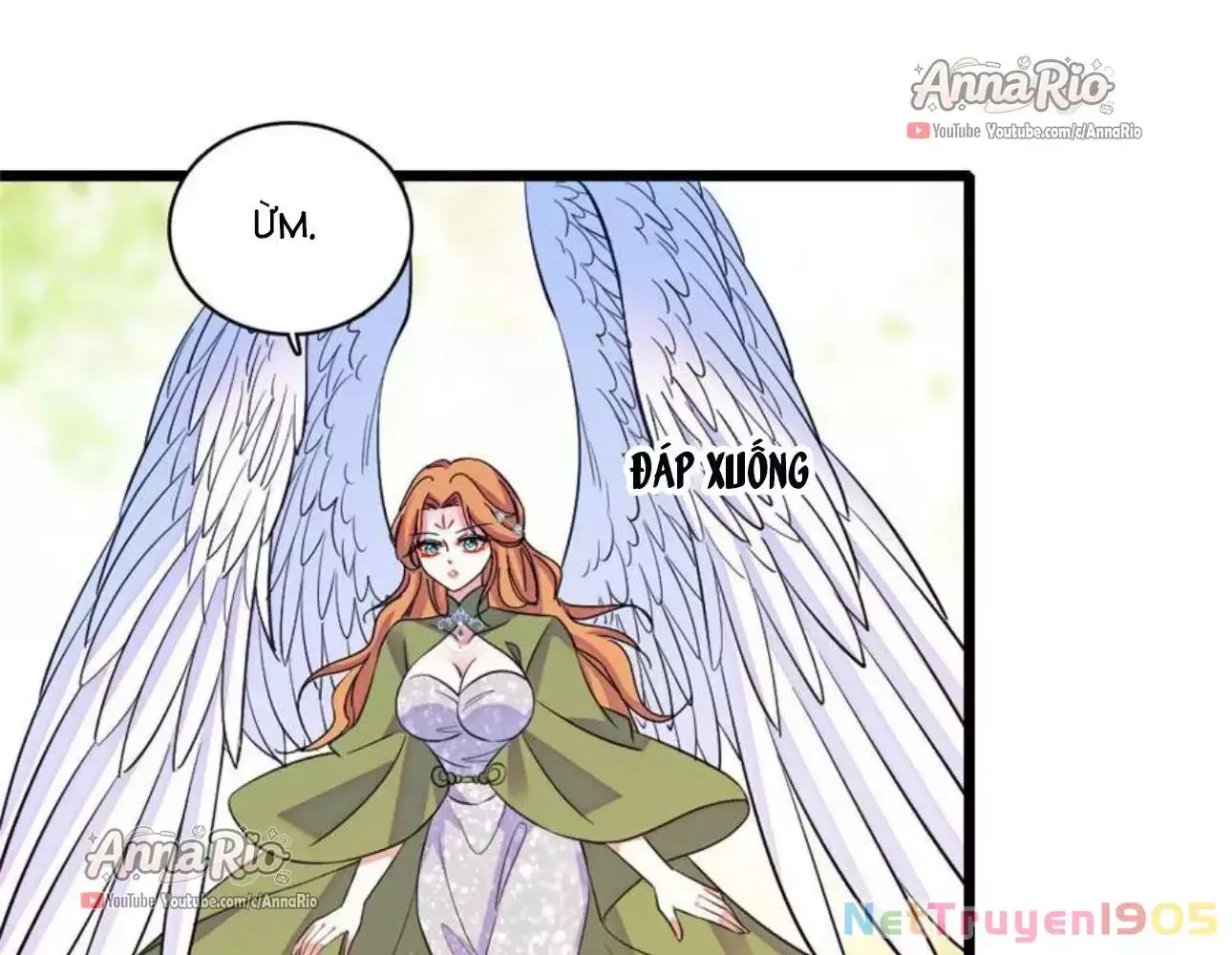 đọc truyện Manh Động Thú Thế Chương 504 ảnh 12 tại Thiên Thai Truyện