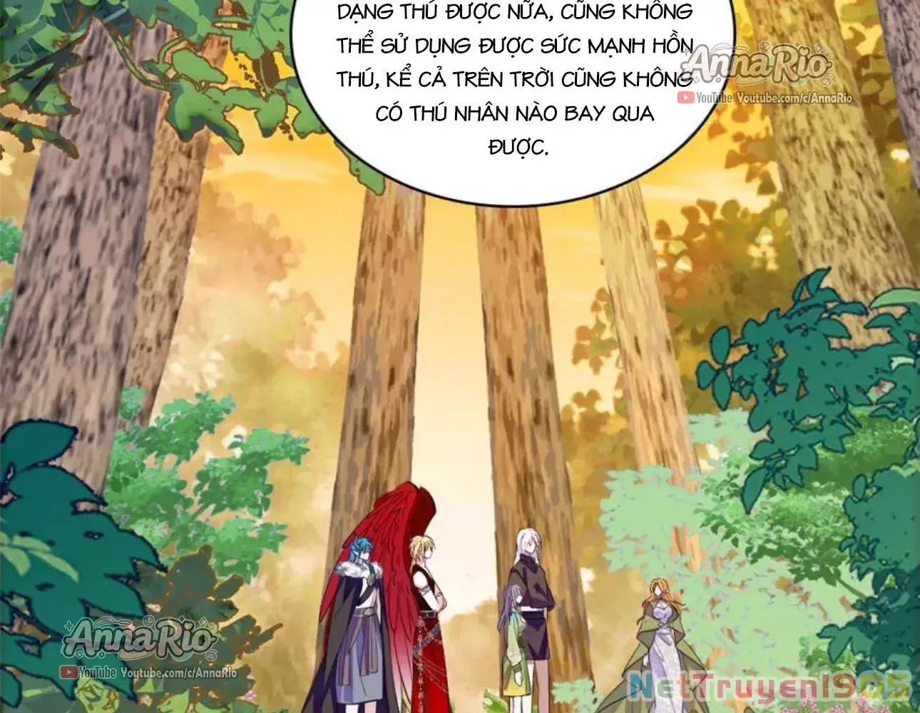 đọc truyện Manh Động Thú Thế Chương 504 ảnh 14 tại Thiên Thai Truyện