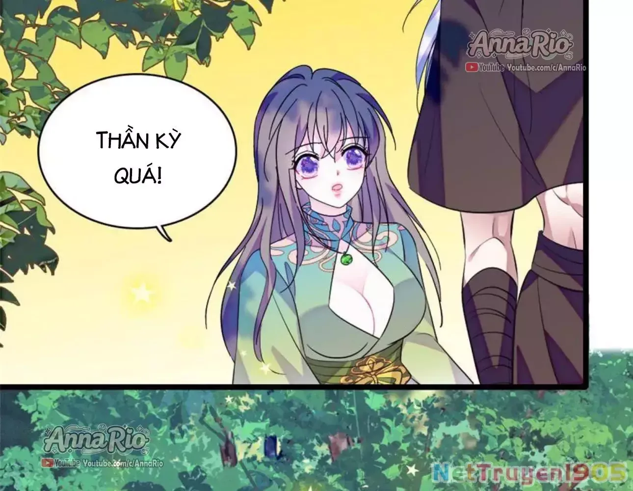 đọc truyện Manh Động Thú Thế Chương 504 ảnh 16 tại Thiên Thai Truyện