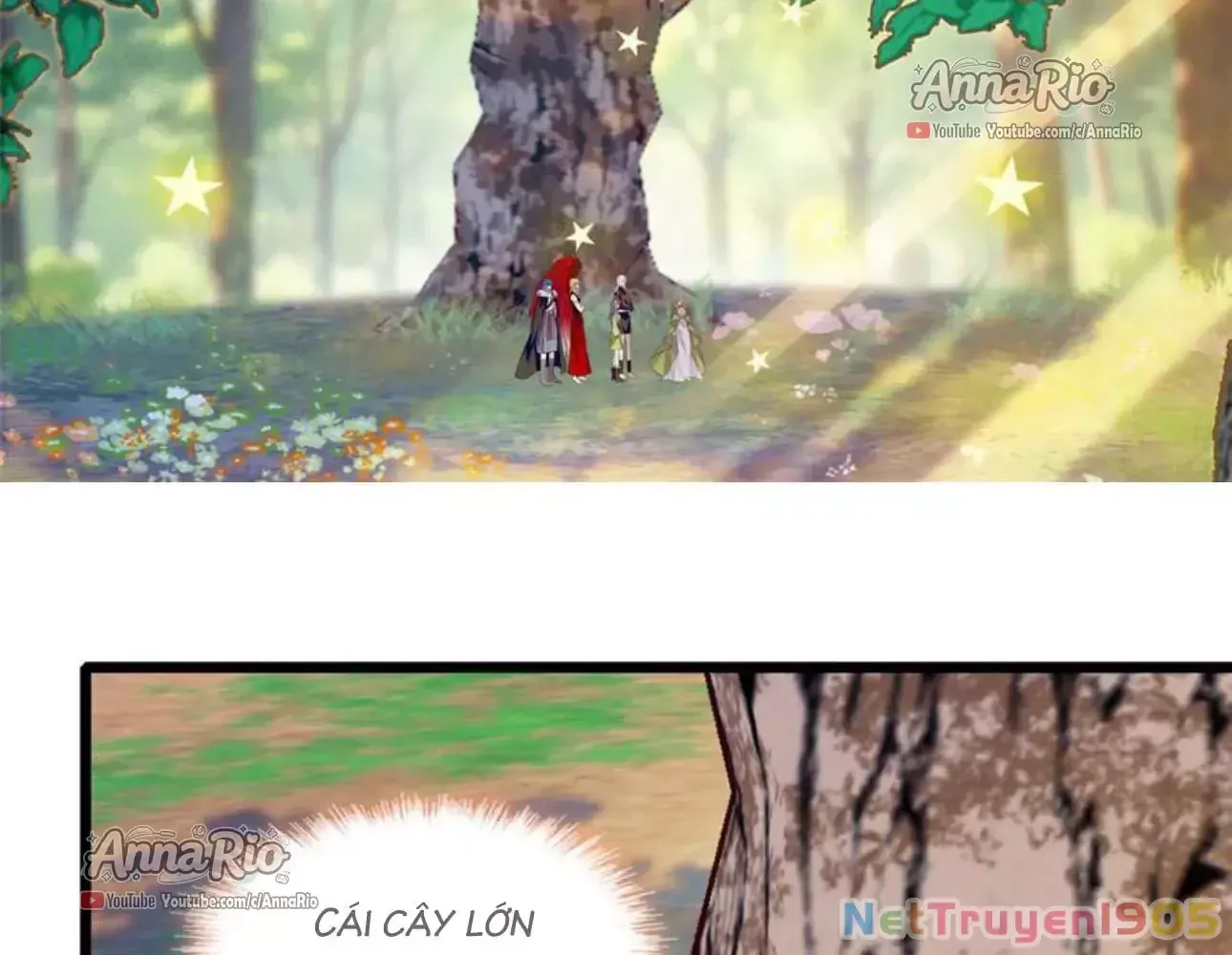 đọc truyện Manh Động Thú Thế Chương 504 ảnh 18 tại Thiên Thai Truyện