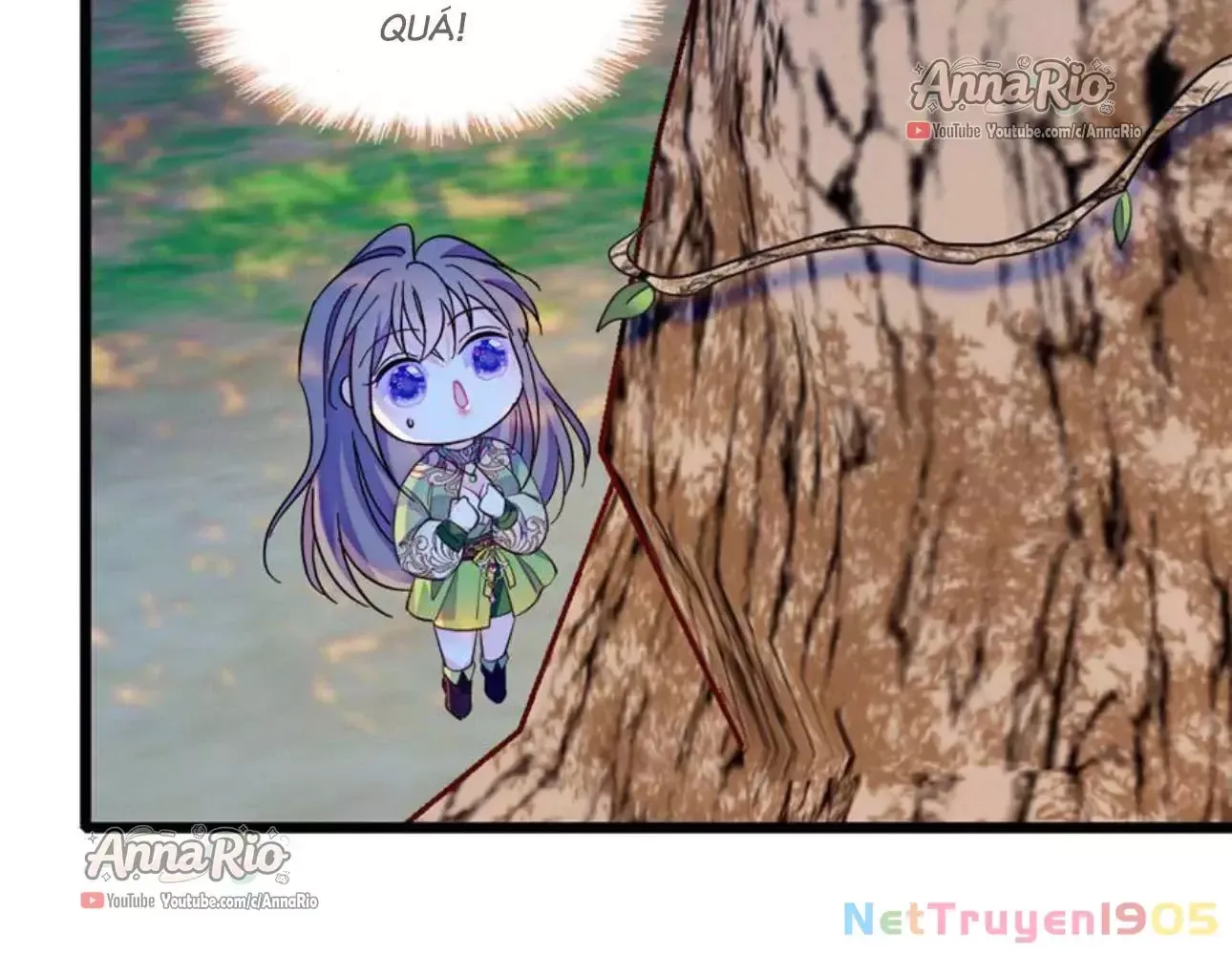 đọc truyện Manh Động Thú Thế Chương 504 ảnh 19 tại Thiên Thai Truyện