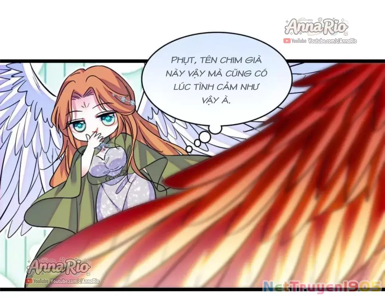 đọc truyện Manh Động Thú Thế Chương 504 ảnh 7 tại Thiên Thai Truyện