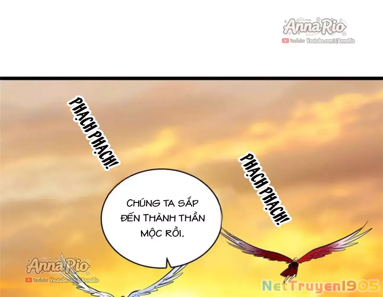 đọc truyện Manh Động Thú Thế Chương 504 ảnh 8 tại Thiên Thai Truyện