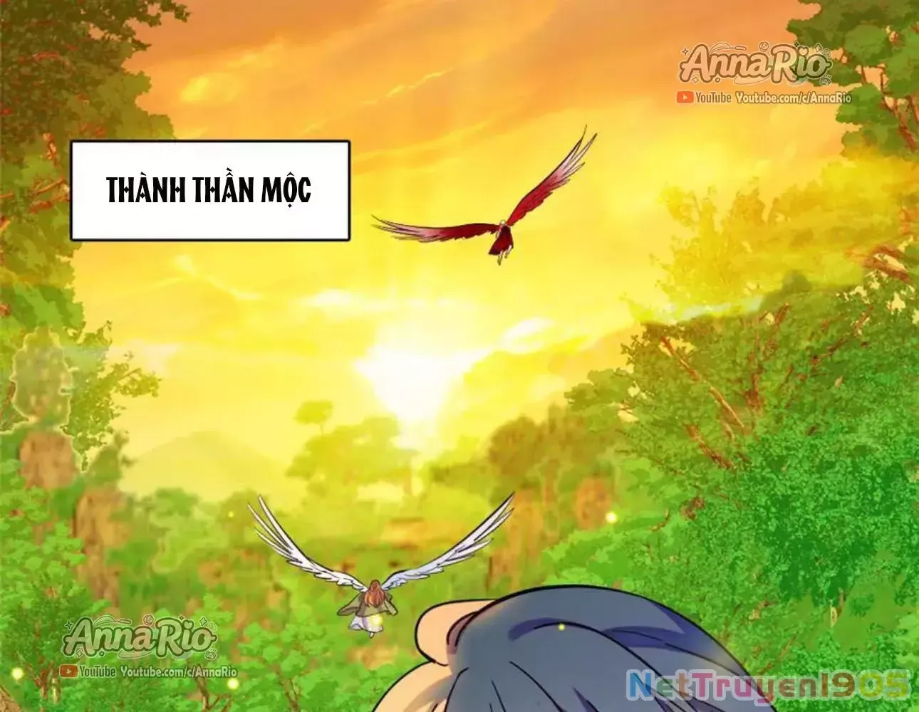 đọc truyện Manh Động Thú Thế Chương 504 ảnh 10 tại Thiên Thai Truyện