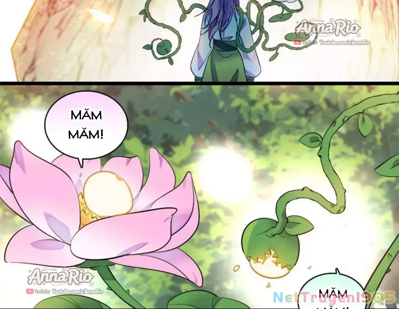 đọc truyện Manh Động Thú Thế Chương 505 ảnh 12 tại Thiên Thai Truyện