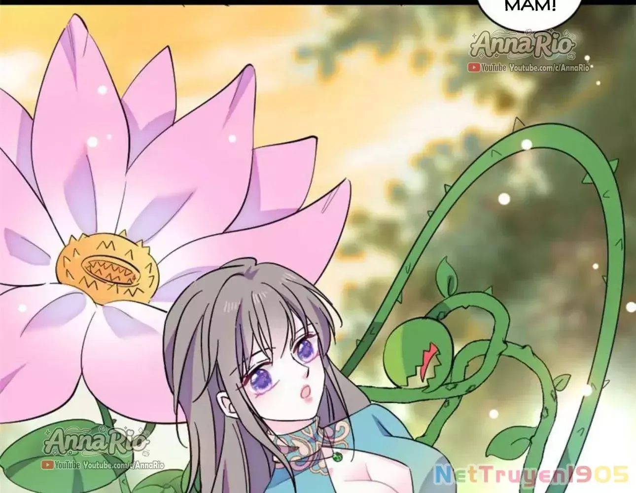 đọc truyện Manh Động Thú Thế Chương 505 ảnh 13 tại Thiên Thai Truyện