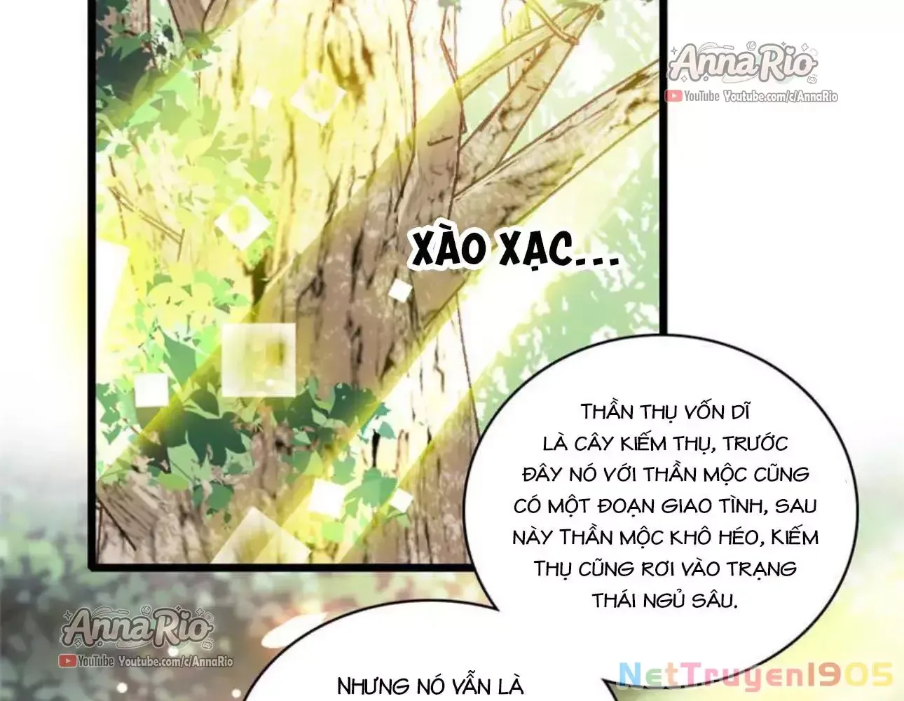 đọc truyện Manh Động Thú Thế Chương 505 ảnh 17 tại Thiên Thai Truyện