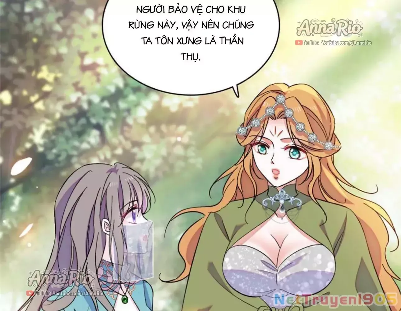 đọc truyện Manh Động Thú Thế Chương 505 ảnh 18 tại Thiên Thai Truyện