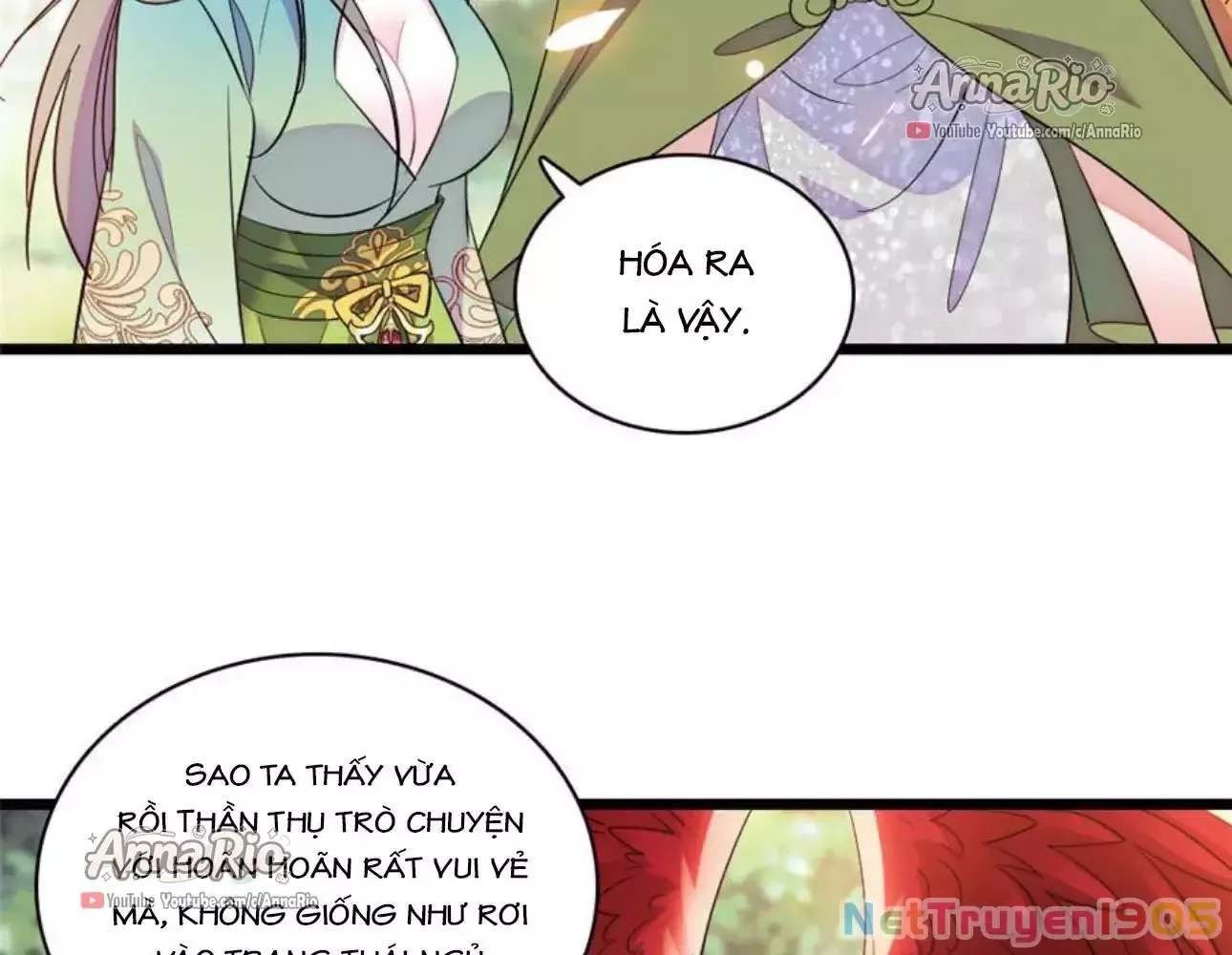 đọc truyện Manh Động Thú Thế Chương 505 ảnh 19 tại Thiên Thai Truyện