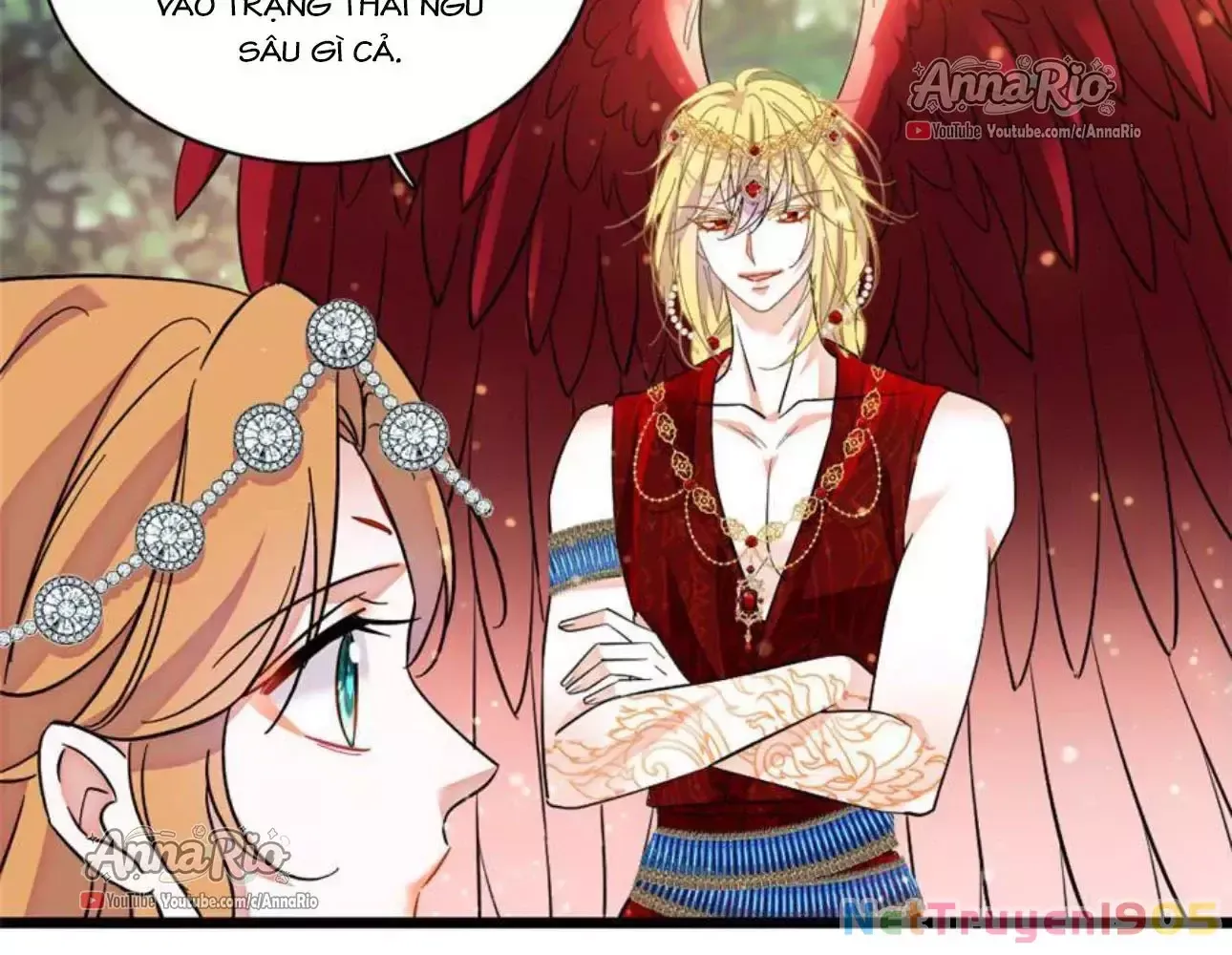 đọc truyện Manh Động Thú Thế Chương 505 ảnh 20 tại Thiên Thai Truyện