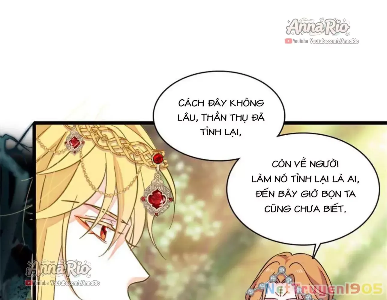 đọc truyện Manh Động Thú Thế Chương 505 ảnh 21 tại Thiên Thai Truyện