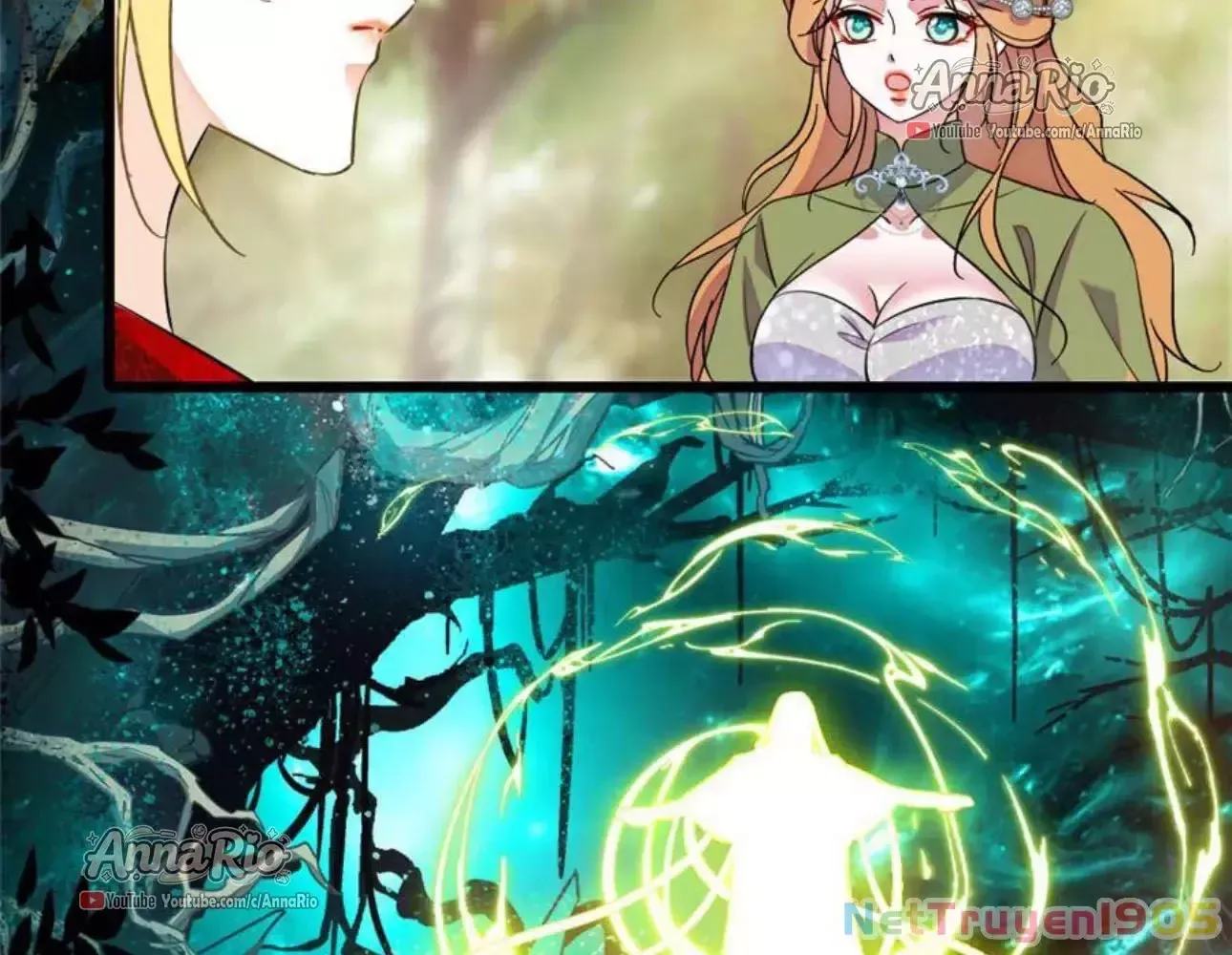 đọc truyện Manh Động Thú Thế Chương 505 ảnh 22 tại Thiên Thai Truyện