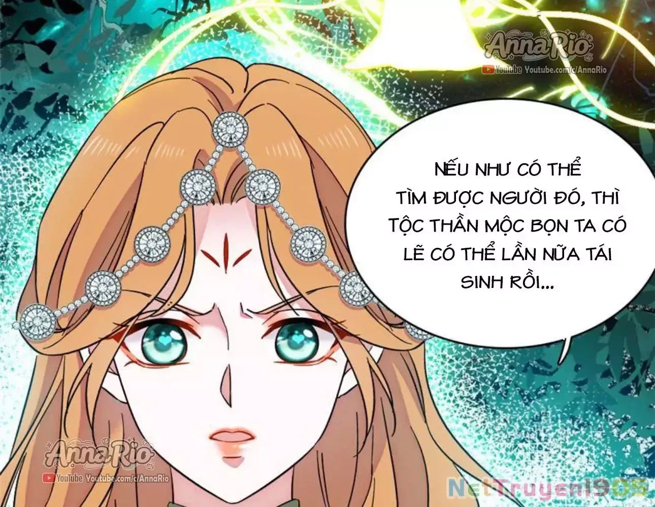 đọc truyện Manh Động Thú Thế Chương 505 ảnh 23 tại Thiên Thai Truyện