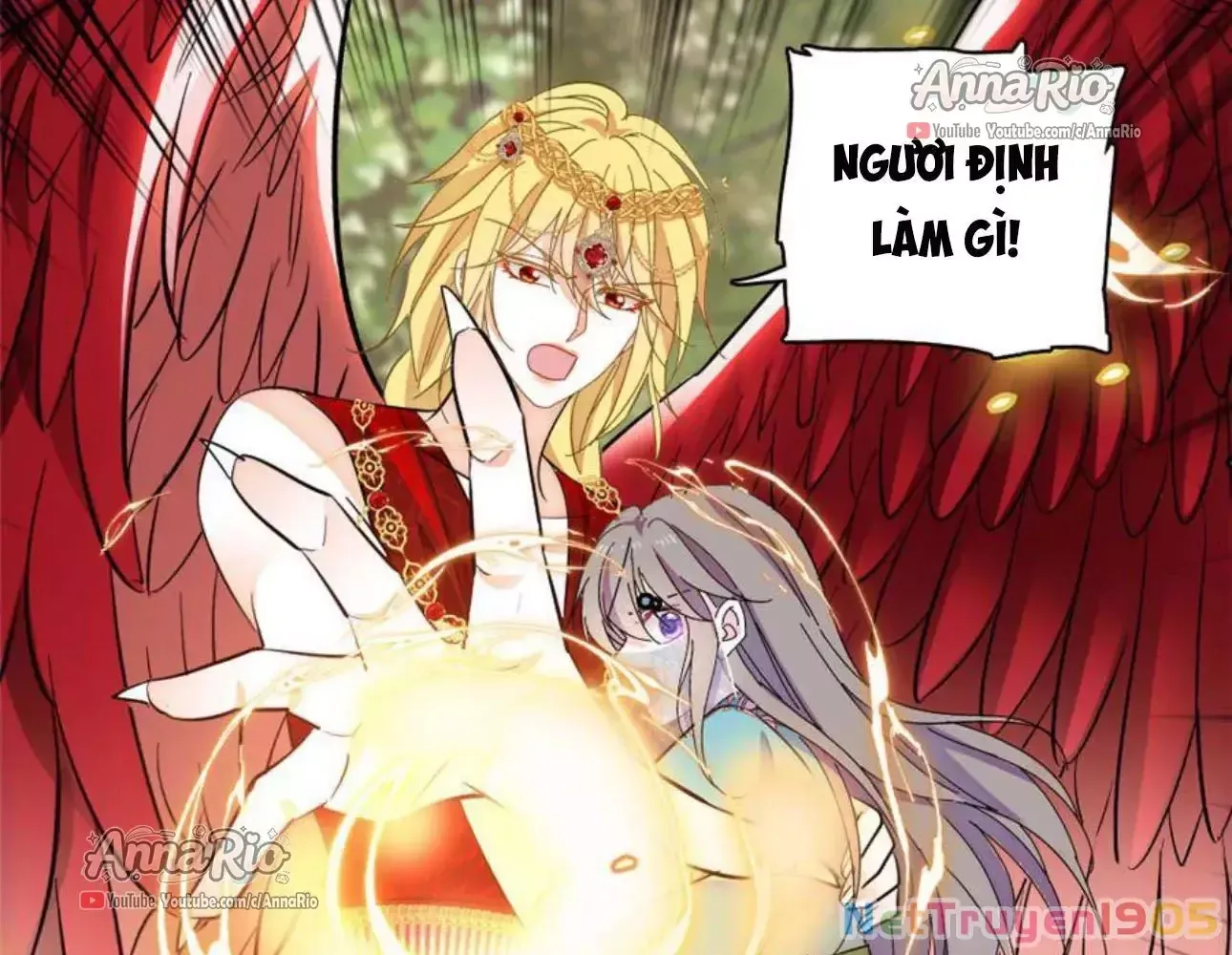 đọc truyện Manh Động Thú Thế Chương 505 ảnh 26 tại Thiên Thai Truyện