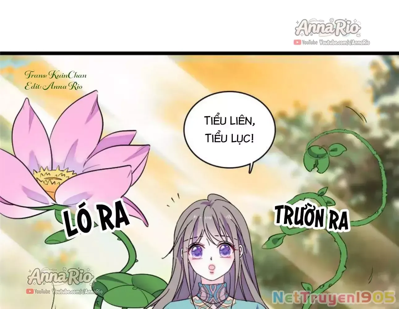 đọc truyện Manh Động Thú Thế Chương 505 ảnh 7 tại Thiên Thai Truyện