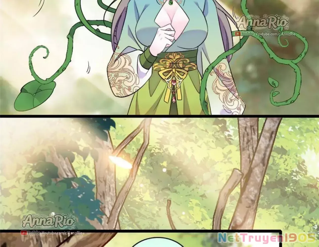 đọc truyện Manh Động Thú Thế Chương 505 ảnh 8 tại Thiên Thai Truyện