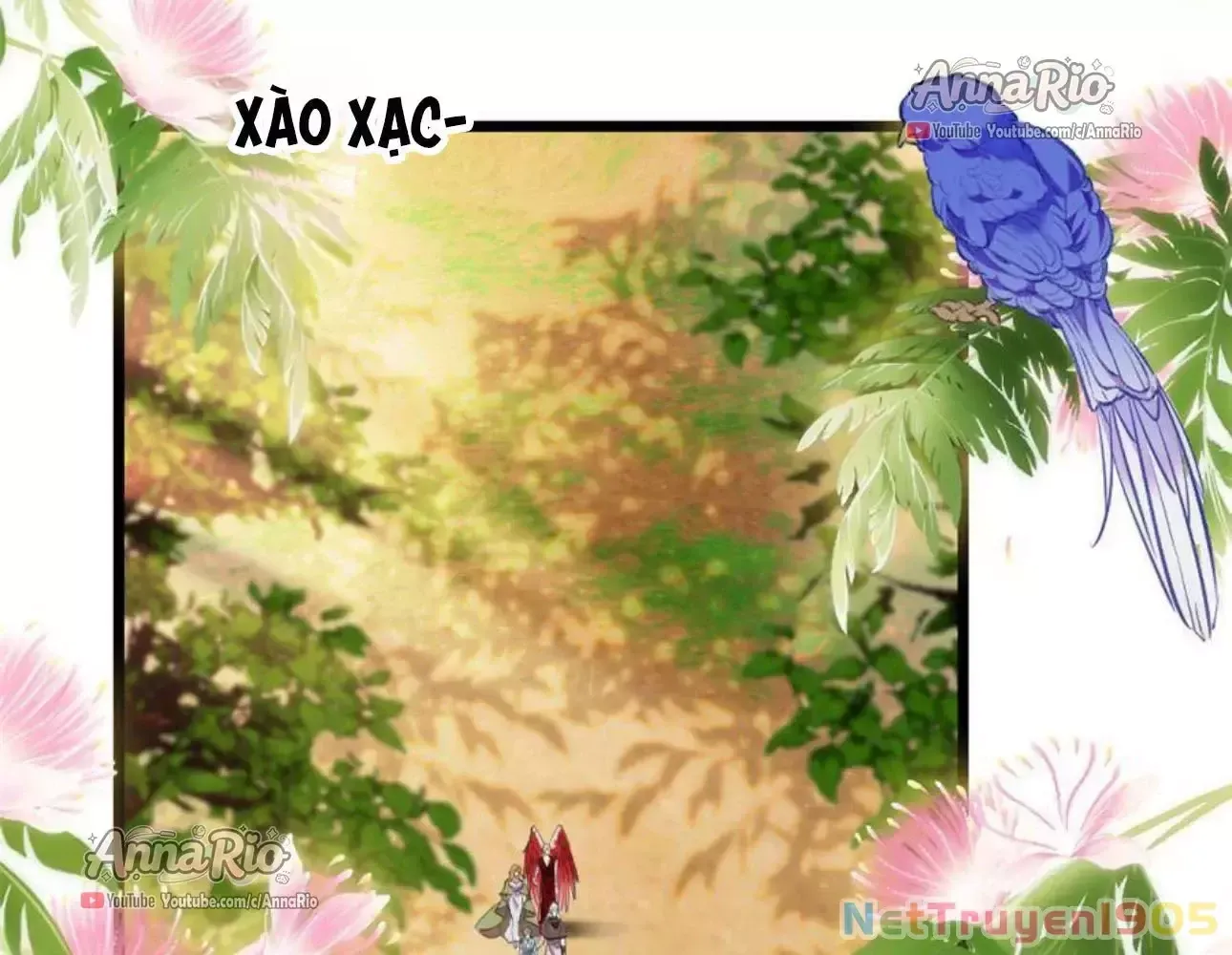 đọc truyện Manh Động Thú Thế Chương 506 ảnh 14 tại Thiên Thai Truyện