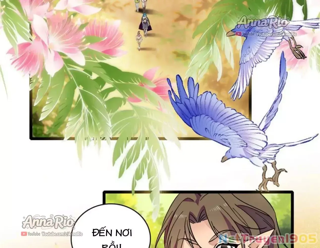 đọc truyện Manh Động Thú Thế Chương 506 ảnh 15 tại Thiên Thai Truyện