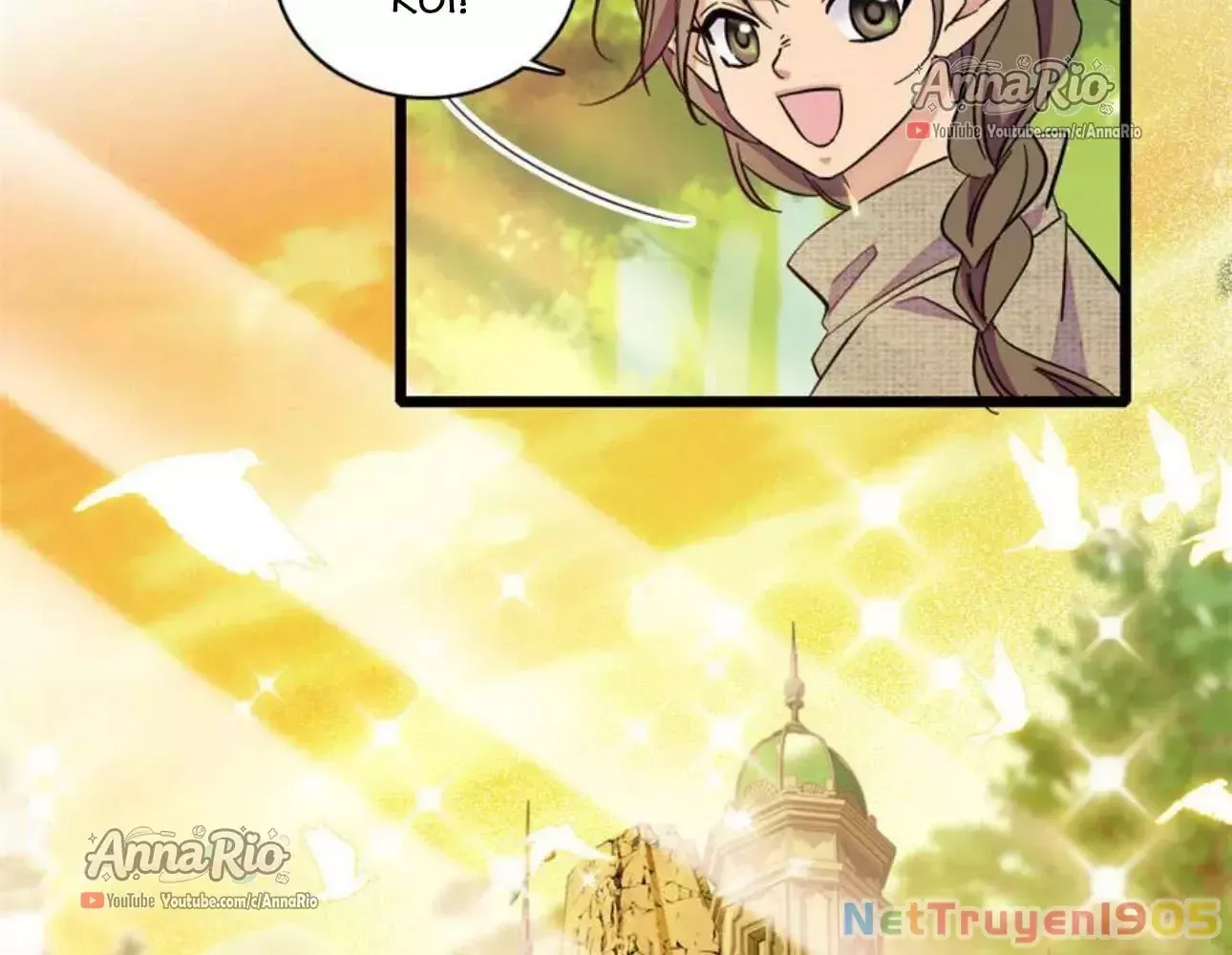 đọc truyện Manh Động Thú Thế Chương 506 ảnh 16 tại Thiên Thai Truyện