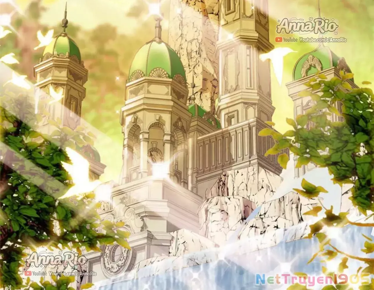 đọc truyện Manh Động Thú Thế Chương 506 ảnh 17 tại Thiên Thai Truyện