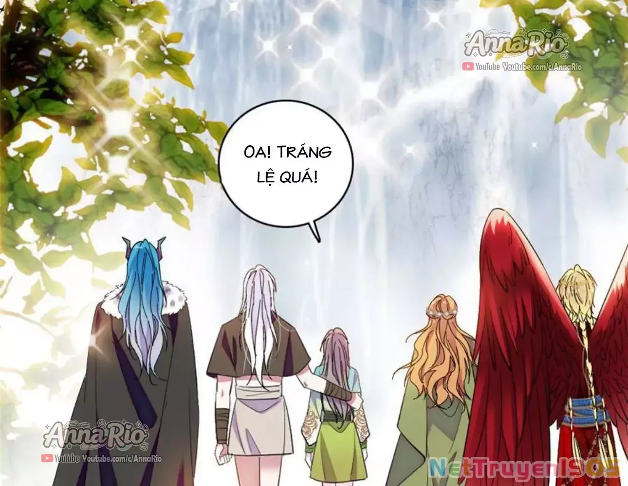 đọc truyện Manh Động Thú Thế Chương 506 ảnh 18 tại Thiên Thai Truyện