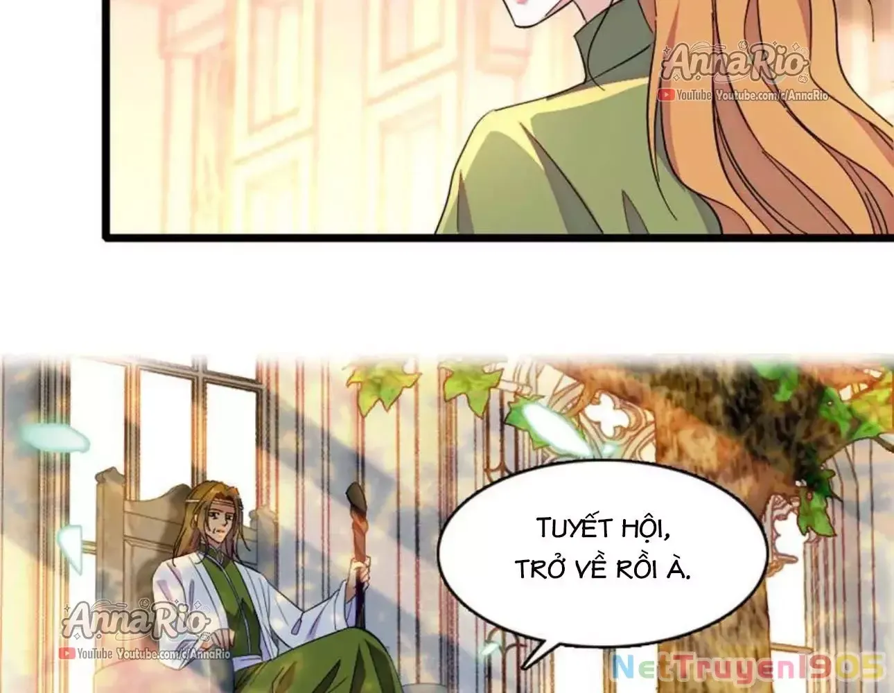 đọc truyện Manh Động Thú Thế Chương 506 ảnh 20 tại Thiên Thai Truyện