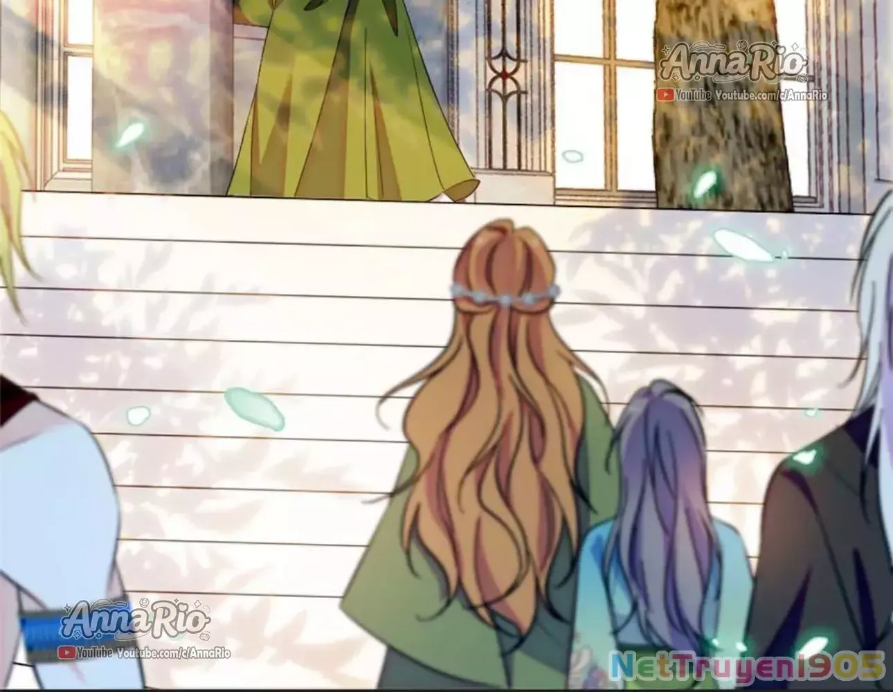 đọc truyện Manh Động Thú Thế Chương 506 ảnh 21 tại Thiên Thai Truyện