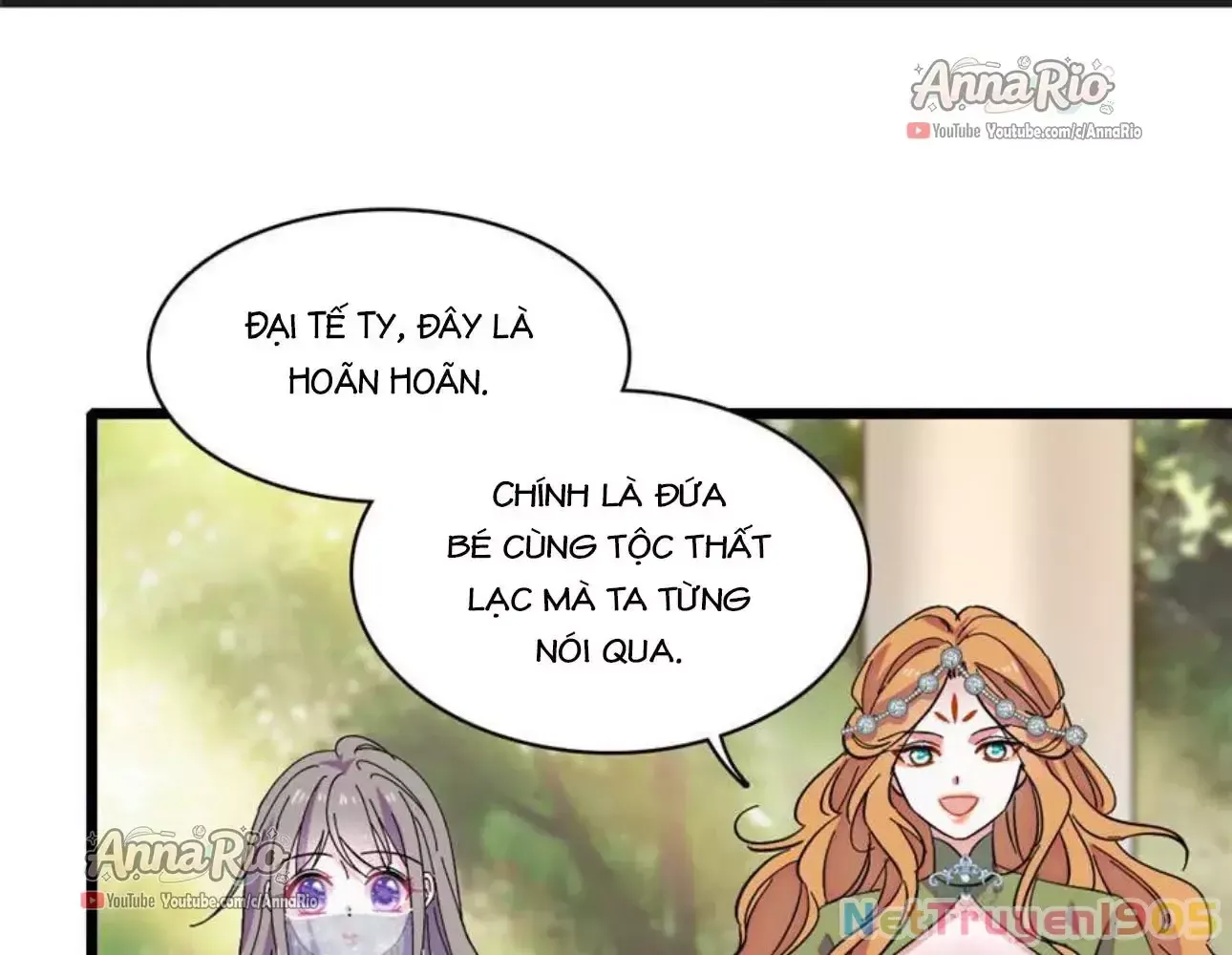 đọc truyện Manh Động Thú Thế Chương 506 ảnh 22 tại Thiên Thai Truyện