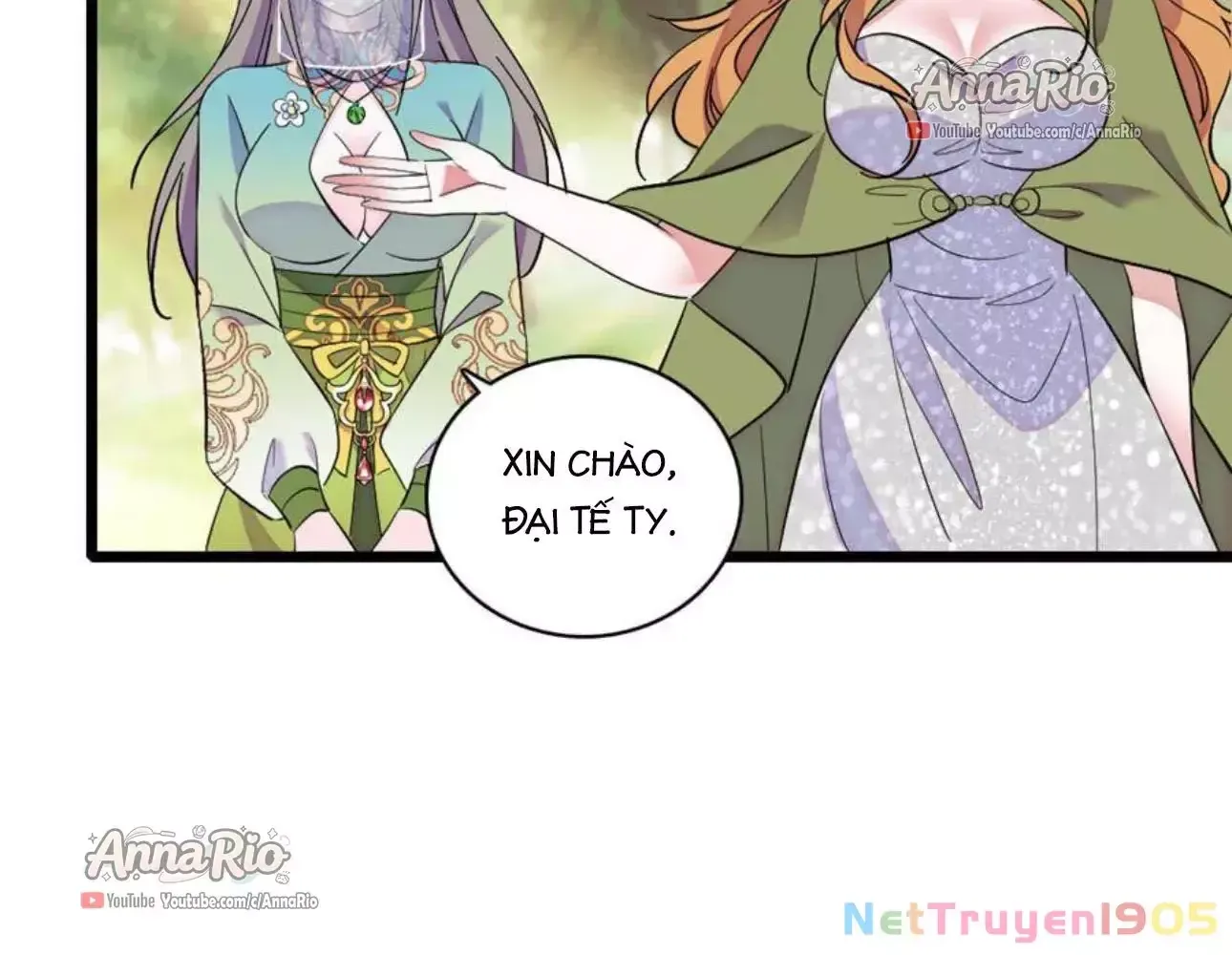 đọc truyện Manh Động Thú Thế Chương 506 ảnh 23 tại Thiên Thai Truyện