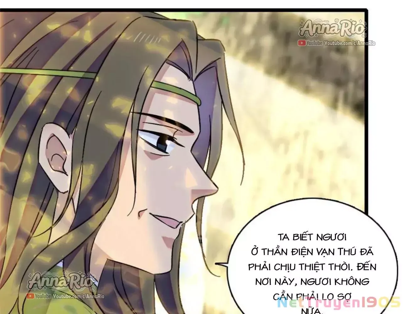 đọc truyện Manh Động Thú Thế Chương 506 ảnh 24 tại Thiên Thai Truyện