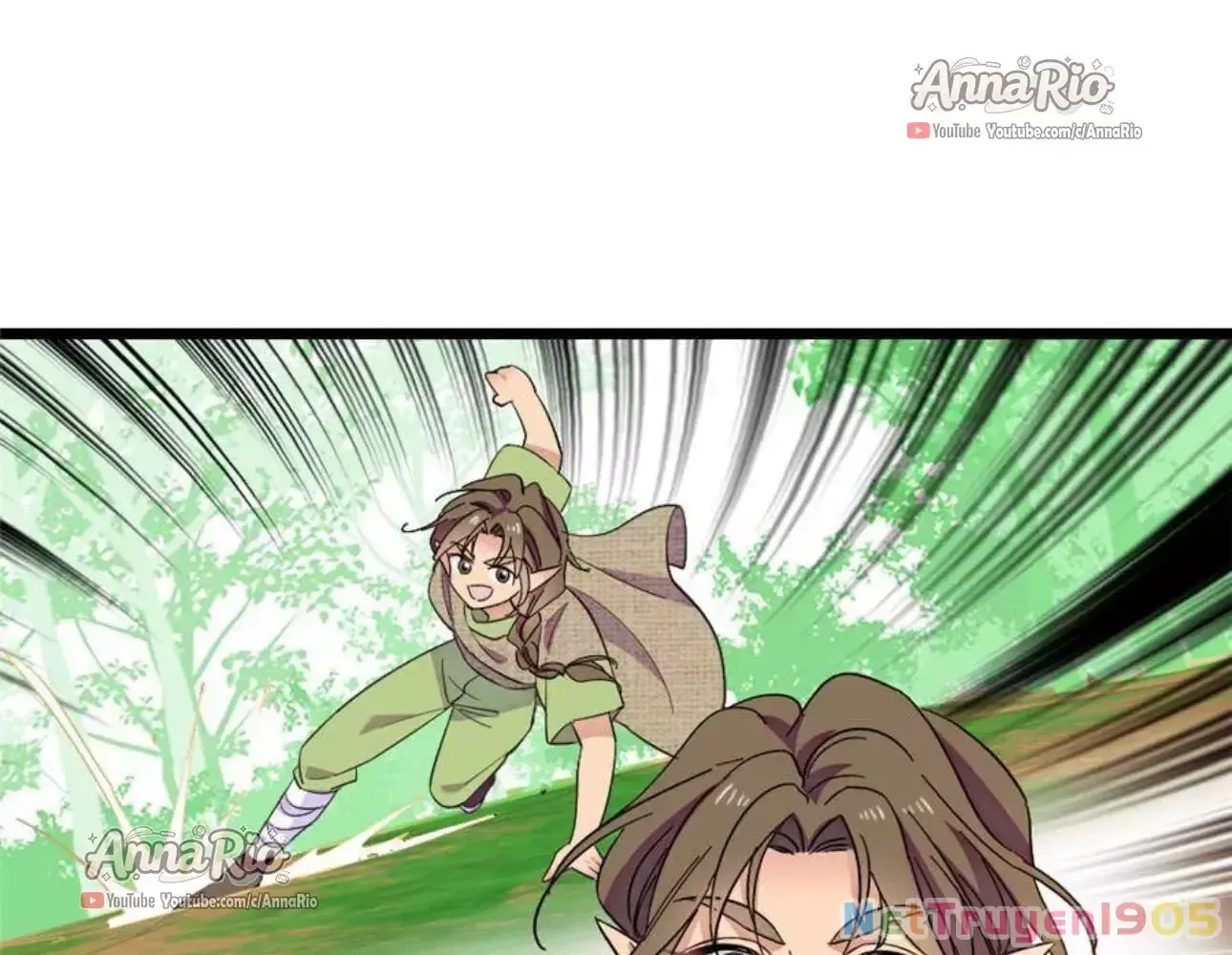 đọc truyện Manh Động Thú Thế Chương 506 ảnh 7 tại Thiên Thai Truyện