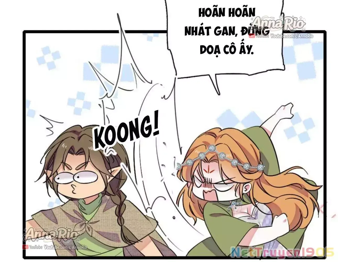 đọc truyện Manh Động Thú Thế Chương 506 ảnh 9 tại Thiên Thai Truyện