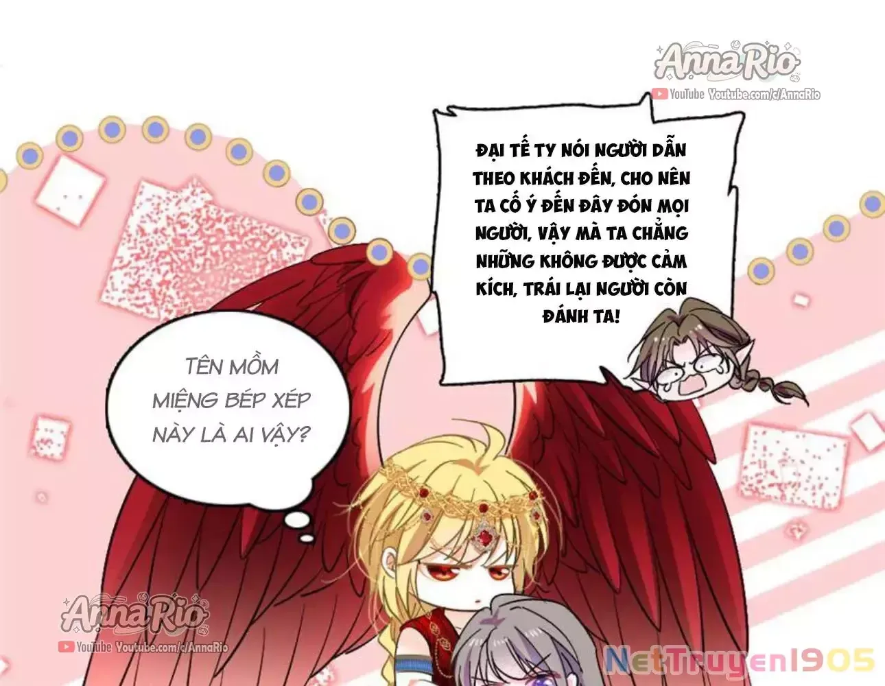 đọc truyện Manh Động Thú Thế Chương 506 ảnh 10 tại Thiên Thai Truyện