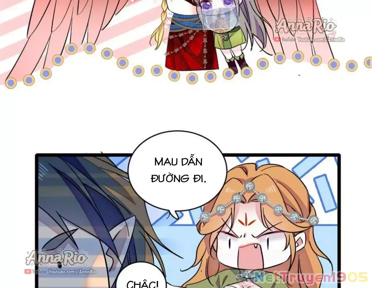 đọc truyện Manh Động Thú Thế Chương 506 ảnh 11 tại Thiên Thai Truyện