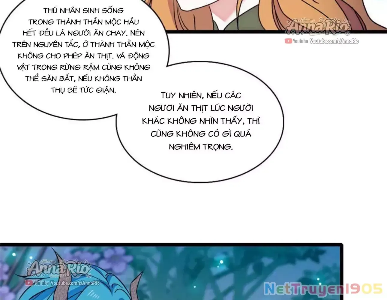 đọc truyện Manh Động Thú Thế Chương 507 ảnh 12 tại Thiên Thai Truyện