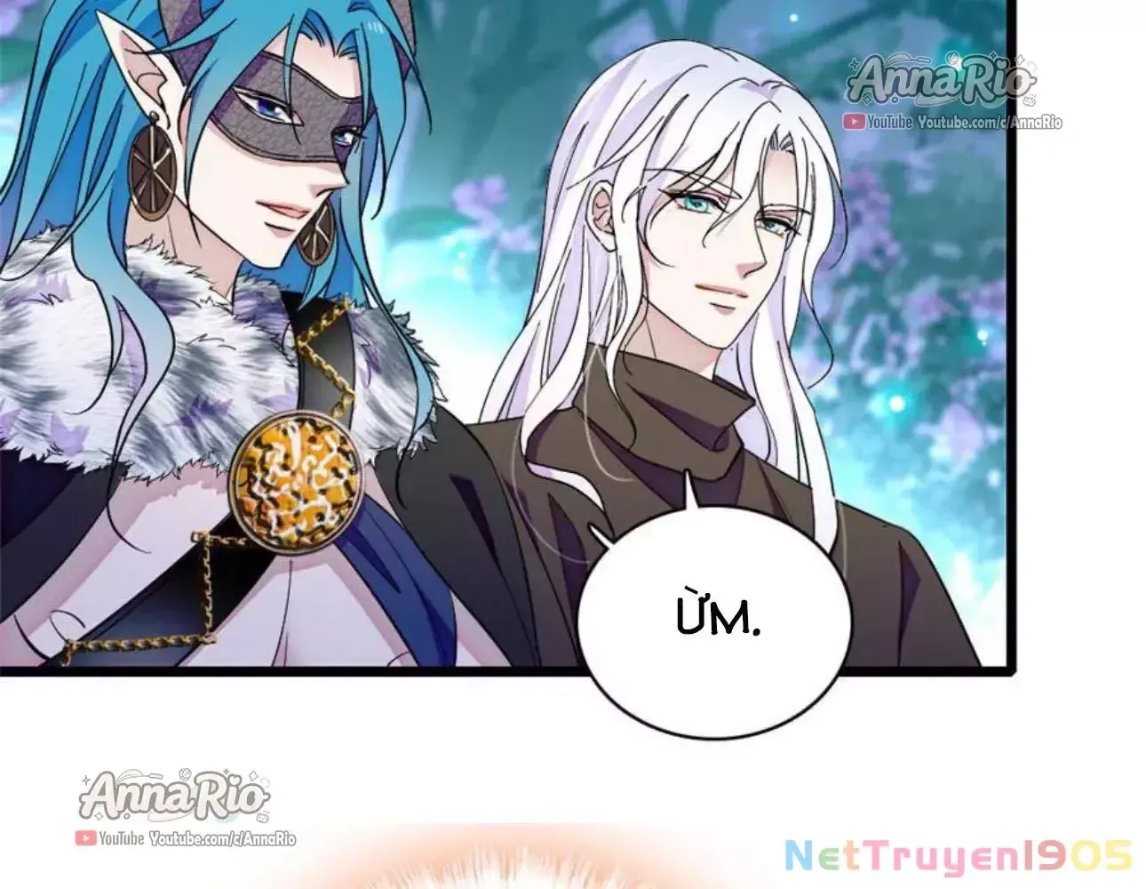 đọc truyện Manh Động Thú Thế Chương 507 ảnh 13 tại Thiên Thai Truyện