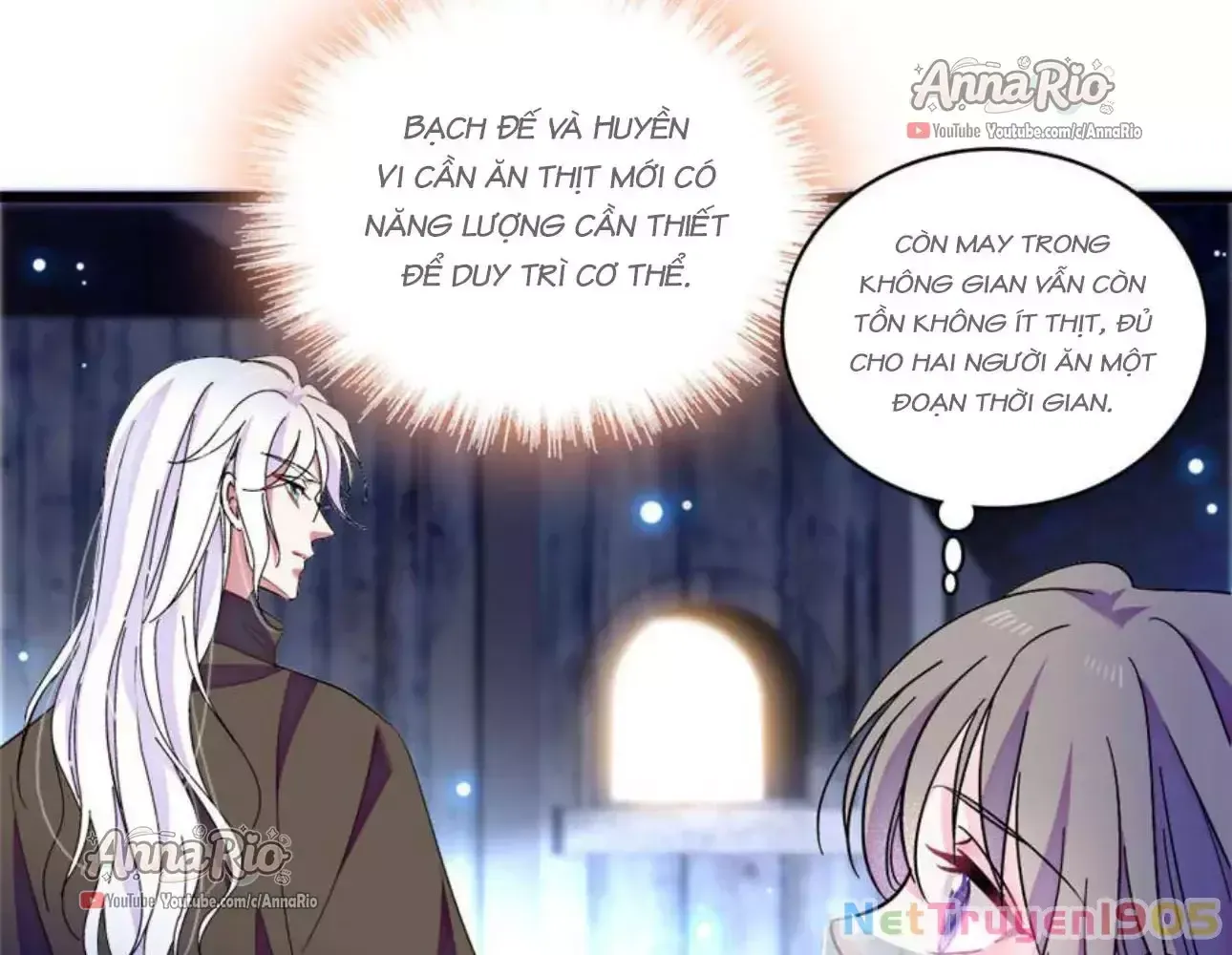 đọc truyện Manh Động Thú Thế Chương 507 ảnh 14 tại Thiên Thai Truyện