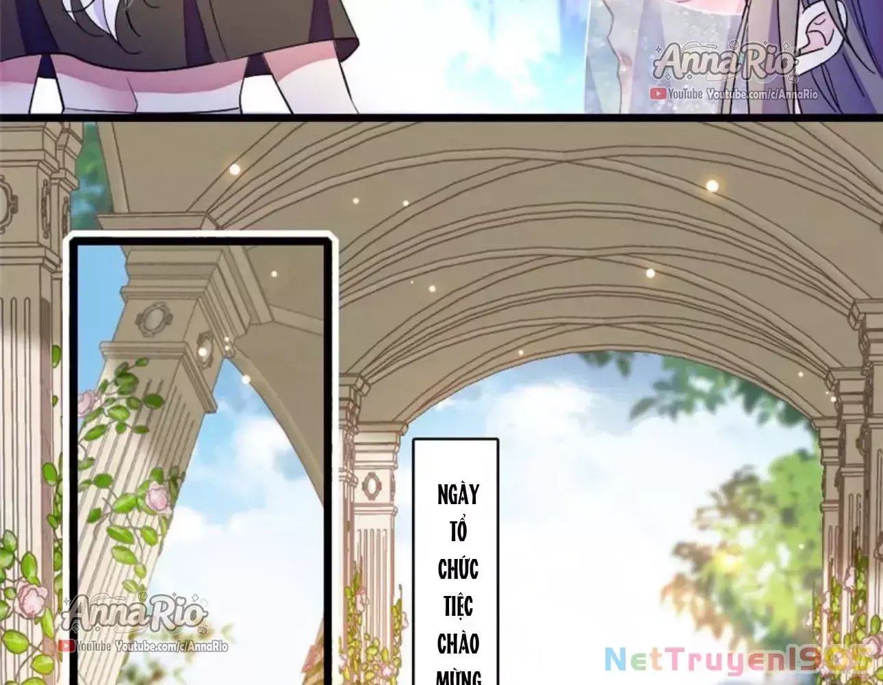 đọc truyện Manh Động Thú Thế Chương 507 ảnh 15 tại Thiên Thai Truyện