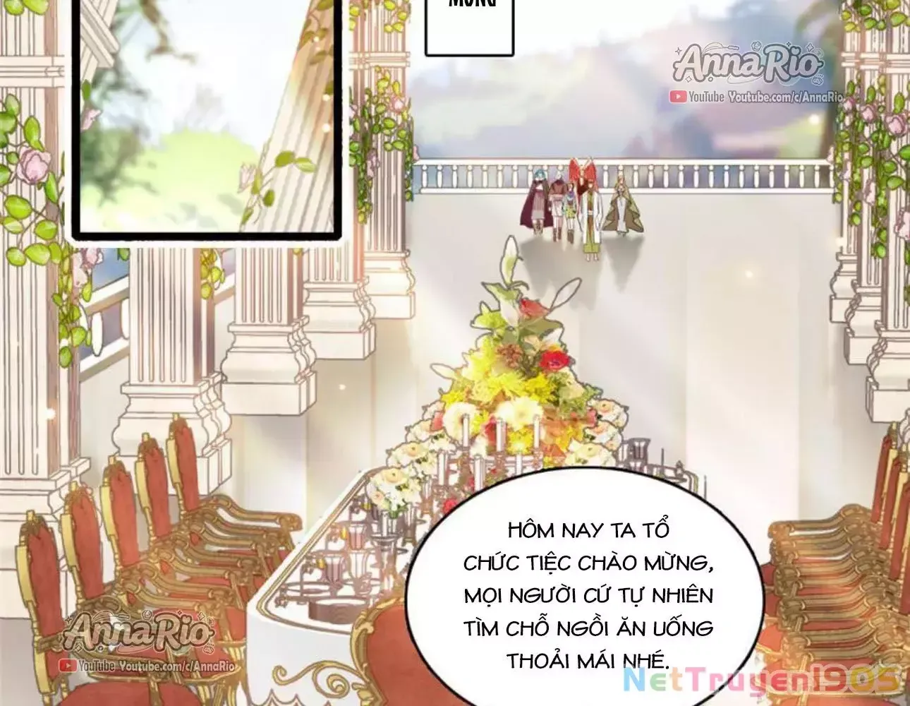 đọc truyện Manh Động Thú Thế Chương 507 ảnh 16 tại Thiên Thai Truyện