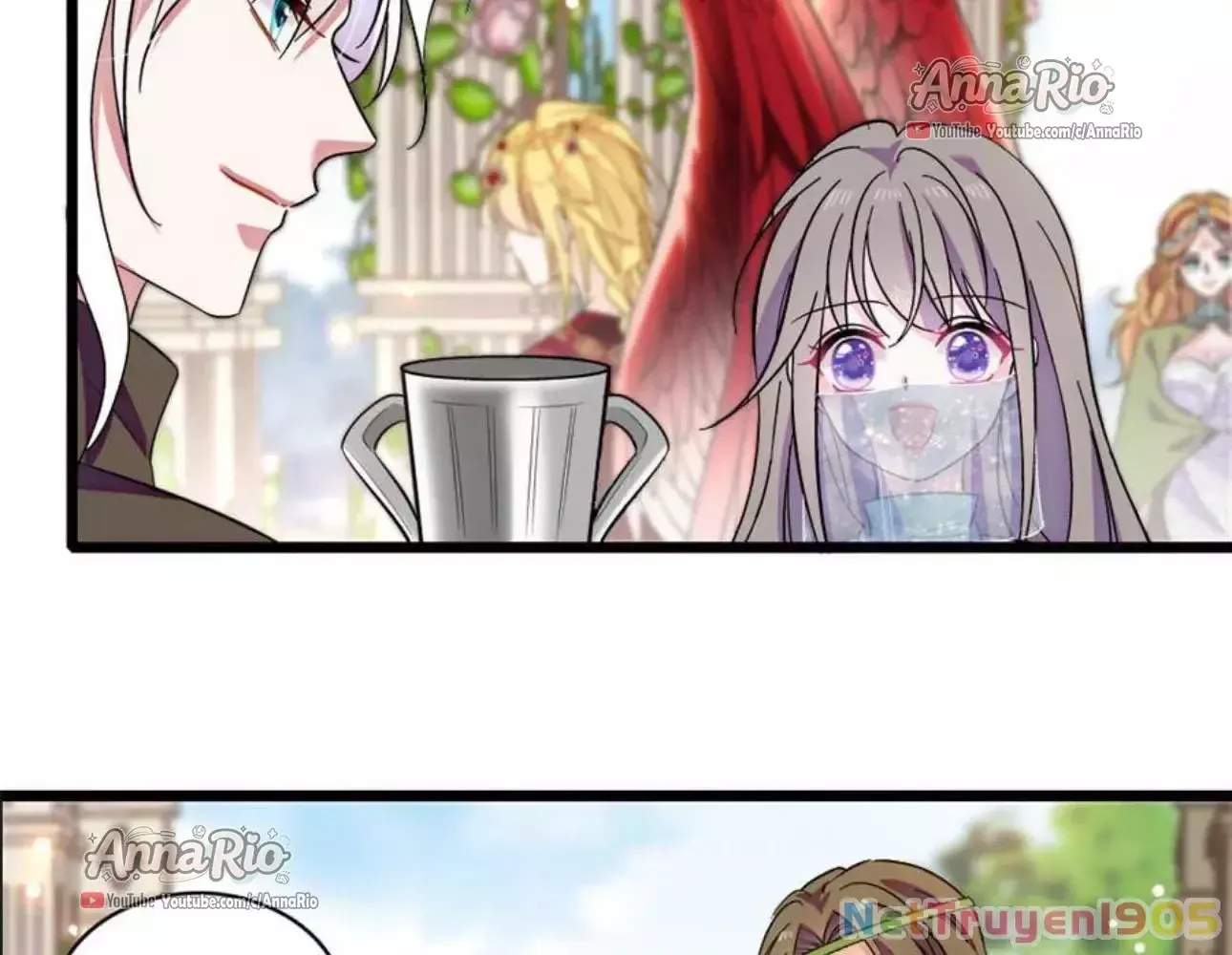 đọc truyện Manh Động Thú Thế Chương 507 ảnh 18 tại Thiên Thai Truyện