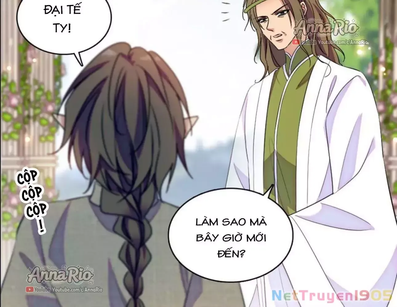 đọc truyện Manh Động Thú Thế Chương 507 ảnh 19 tại Thiên Thai Truyện