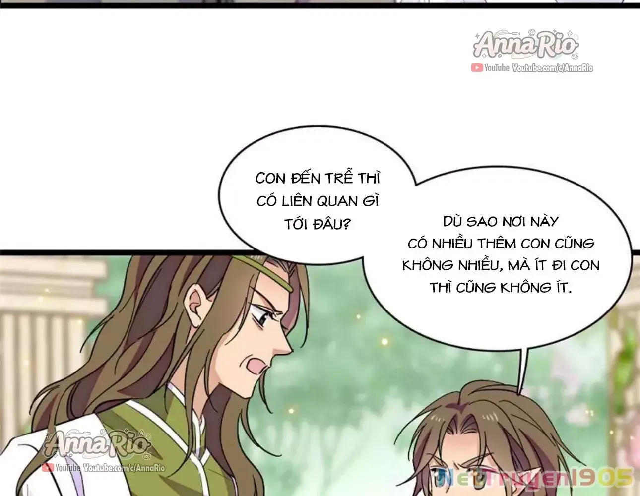 đọc truyện Manh Động Thú Thế Chương 507 ảnh 20 tại Thiên Thai Truyện