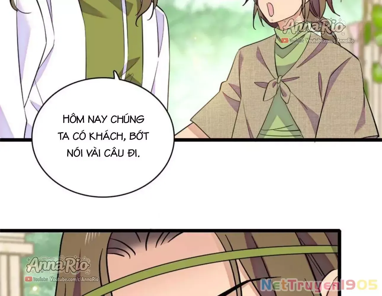 đọc truyện Manh Động Thú Thế Chương 507 ảnh 21 tại Thiên Thai Truyện