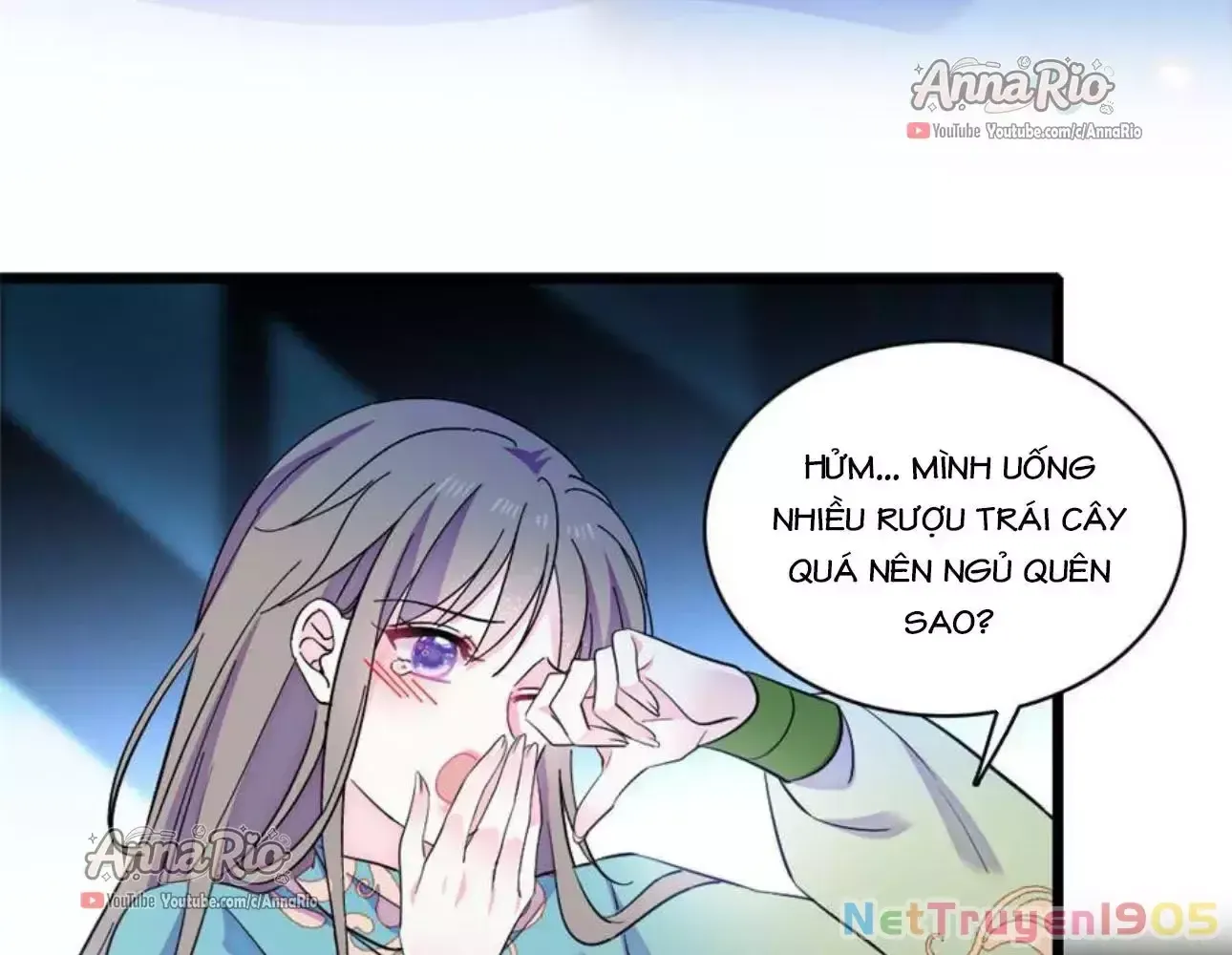 đọc truyện Manh Động Thú Thế Chương 507 ảnh 26 tại Thiên Thai Truyện