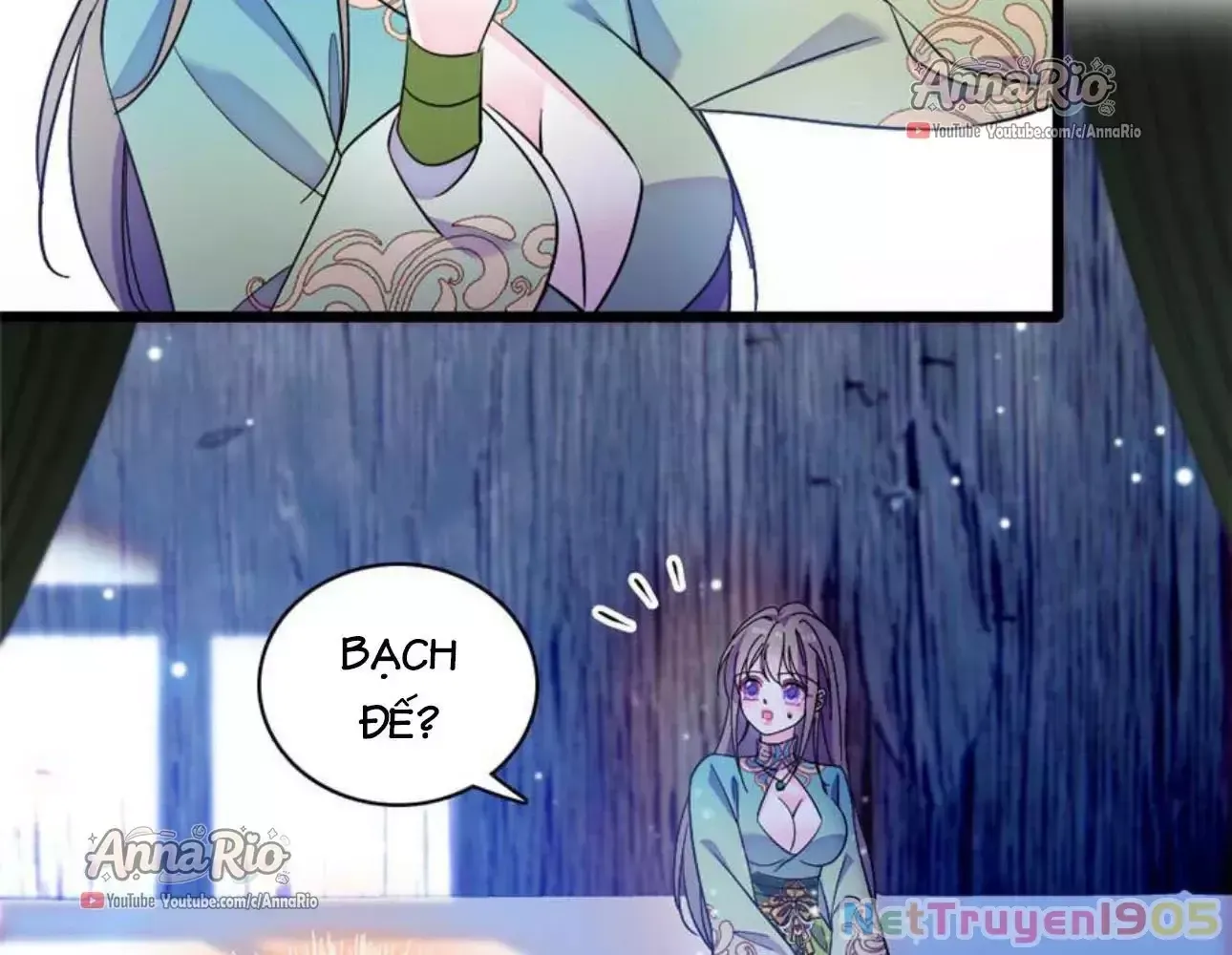 đọc truyện Manh Động Thú Thế Chương 507 ảnh 27 tại Thiên Thai Truyện