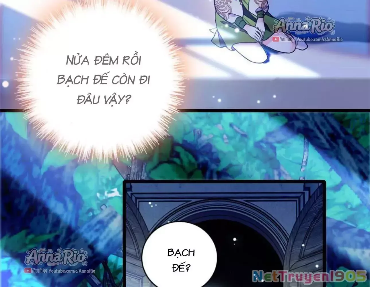 đọc truyện Manh Động Thú Thế Chương 507 ảnh 28 tại Thiên Thai Truyện